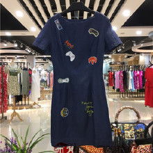 精品女裝產(chǎn)業(yè)鏈全解析 從源頭廠家到終端批發(fā)的價(jià)格與渠道