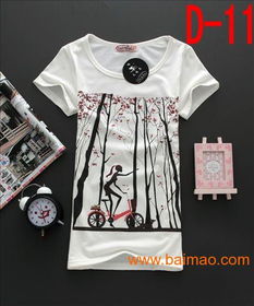 虎門服裝批發(fā)市場探秘 T恤生產(chǎn)批發(fā)廠家、價(jià)格與采購指南