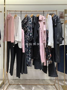 廣州服裝服飾批發(fā)市場探秘 中國時(shí)尚產(chǎn)業(yè)的重要樞紐