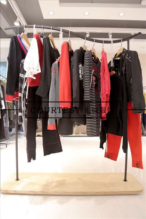 法爾莎女裝 時尚潮流與高性價比并存的批發優選